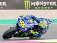 Valentino Rosi se vratio na Yamahu YZR-M1 na Goodwood Festivalu brzine