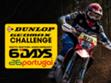 Dunlop Geomax Challenge se vraća povodom 100. jubileja FIM 6DAYS 2026