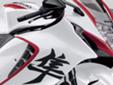 Suzuki Hayabusa stiže sa novim bojama i  Special Edition verzijom