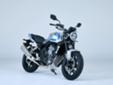 Honda predstavlja novu CB400 Super Four E-Clutch