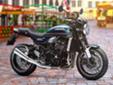 Kawasaki Z 900 RS za 2027. donosi nove boje, bez tehničkih promena