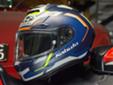 Kabuto F-17 GP - Trkačka tehnologija za svakodnevnu vožnju