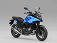 Honda NC750X predvodi prvi talas ažuriranja boja za modele iz 2027. g.