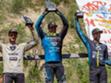Mario Serano i CFMOTO ostvarili pobedu u sve tri Adventure klase