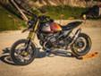 BMW R12 G/S u novom ruhu: Woidwerkov unikat osmišljen za asfalt 
