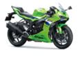 Kavasaki vraća Ninja ZX-6R sa unapređenim performansama