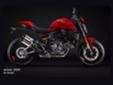 Dukati Monster osvojio nagradu Red Dot Design Award za 2026. godinu