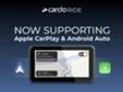 Cardo i Apple u velikom partnerstvu za unapređenje  is