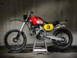 Slovenački Gas&Retro oživljava Husqvarna Cross u modernom izdanju