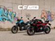  CFMOTO CFLITE – premium vožnja još pristupačnija