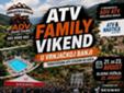 ATV Family Vikend u Vrnjačkoj Banji