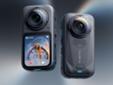 Insta360 X6 kamera donosi revoluciju u snimanju vožnje na dva točka