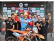 Dunlopovi vozači proslavljaju uspeh u EnduroGP šampionatu