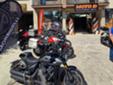 MOTO D novi ovlašćeni diler za Morbidelli, Keeway i Benda motocikle