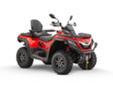 Robusni QJMotor SFA 600 spreman za najteže terene