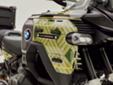 BMW predstavlja nova specijalna izdanja R 1300 GS serije