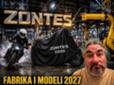 Mudrolije iz Kine: Vojislav Savić ekskluzivno u poseti Zontes fabrici