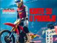 FIM SuperEnduro GP ponovo stiže u Beogradsku arenu!
