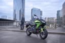 Versys 650 za 2027. godinu – Svestranost srednje klase