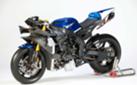 Yamaha predstavila Superbike tim