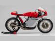 Bultaco oživljava slavnu TSS 350 sa 60 KS i 103 kg težine