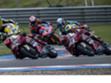 Svetski Superbike šampionat uvodi veće motore i nove dobavljač