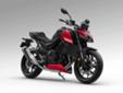 Predstavljena Honda CB750 Hornet za 2027.