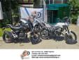 RAMDUS novi ovlašćeni diler za Morbidelli i Keeway