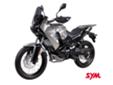 Stvoreni za avanturu: SYM NH-R 300 i NH-T 125