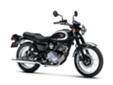 Kavasaki osvežio retromodele Meguro S1 i W230 za 2027 godinu
