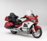 Honda Goldwing za 2012