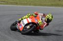 Zavren drugi motoGP test na Sepangu