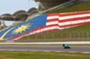 Zavren drugi motoGP test na Sepangu