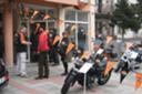Otvoren prvi Harley Davidson salon u Beogradu i Srbiji