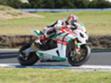 Superbike ampionat, povratak na Donington Park