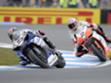 Drugi Superbike trkaki vikend, Donington Park