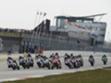 Trea runda WSBK ampionata, Assen