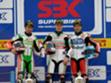 Trea runda Superbike ampionata, Assen.