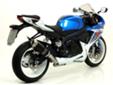 Arrow izduvi za najnovije GSX-R 600 i 750