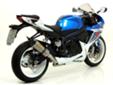 Arrow izduvi za najnovije GSX-R 600 i 750