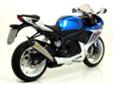 Arrow izduvi za najnovije GSX-R 600 i 750