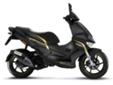 Gilera Runner Black Soul