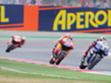 Misano: Lorenzo, pobednik. Stoner posustao