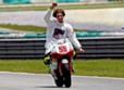 Marco Simoncelli podlegao povredama