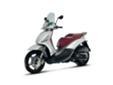 Piaggio Beverly Sport Touring