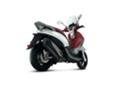 Piaggio Beverly Sport Touring