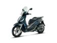 Piaggio Beverly Sport Touring