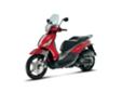 Piaggio Beverly Sport Touring