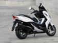 Kymco K-XCT 300
