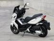 Kymco K-XCT 300